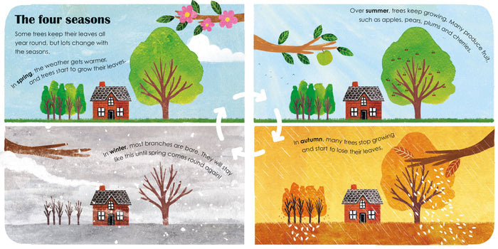 Book - Trees