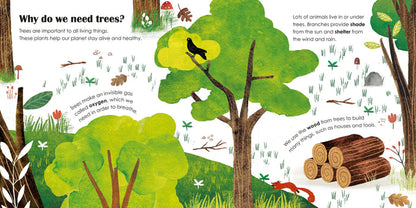 Book - Trees