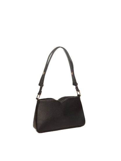 LOVE MOSCHINO borsa a spalla nera JC4365 PP0N-000