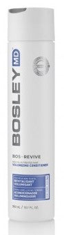 Bosley Bos Revive Volumizing Conditioner 10oz - Palms Fashion Inc.