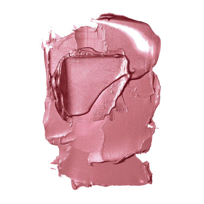 Boss Babe | Pale Mauve With Gold And Silver Shimmer | Runway Rogue
