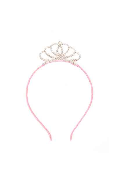Boutique Tiara Treat Headband