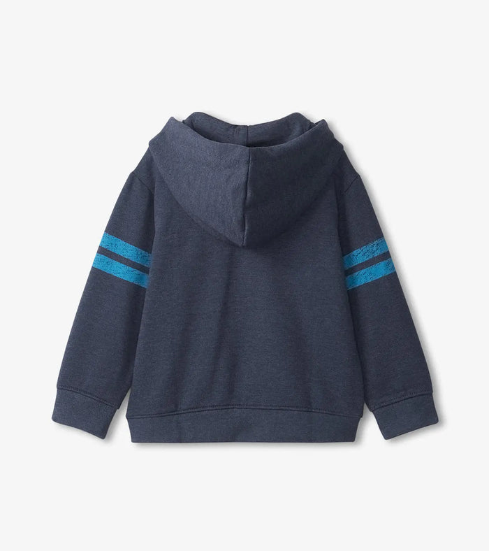 Boys Team Elks Pullover Hoodie | Hatley | Hatley | Jenni Kidz