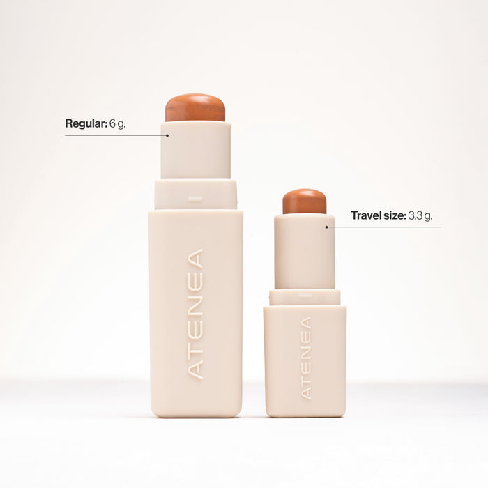 BRONZER CREMOSO EN BARRA TRAVEL SIZE