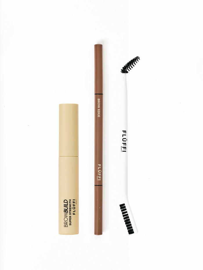 BROW STARTER KIT