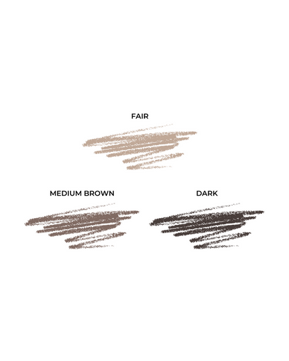 BROW STARTER KIT