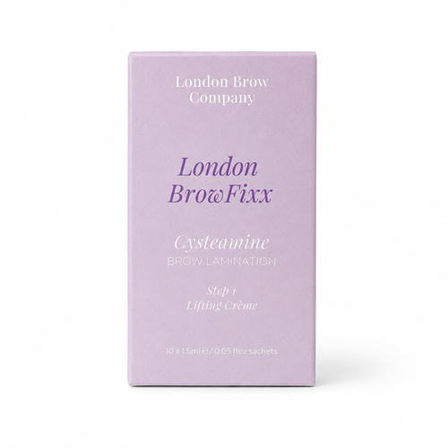 BrowFixx TGA Free - Refill Steps