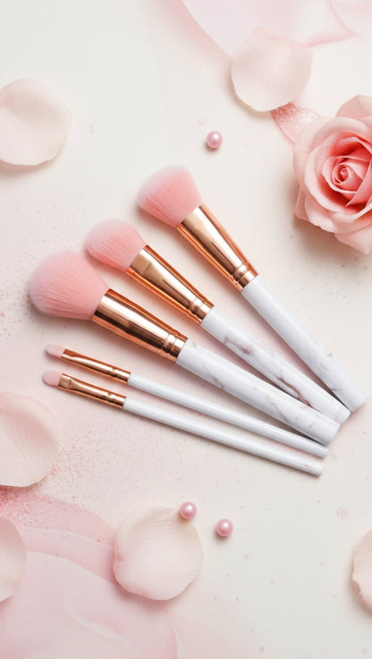 Brush set 10pc