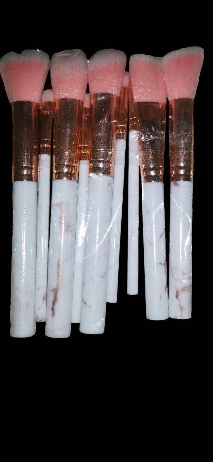 Brush set 10pc