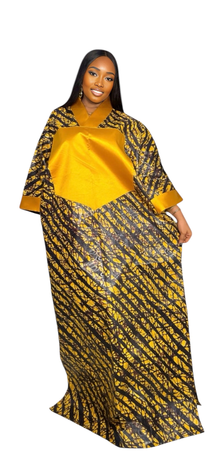 Bubu Dress 008