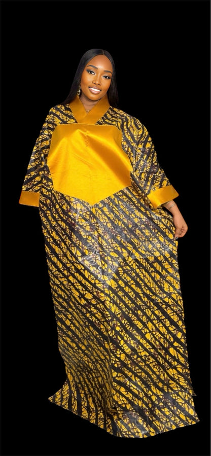 Bubu Dress 008