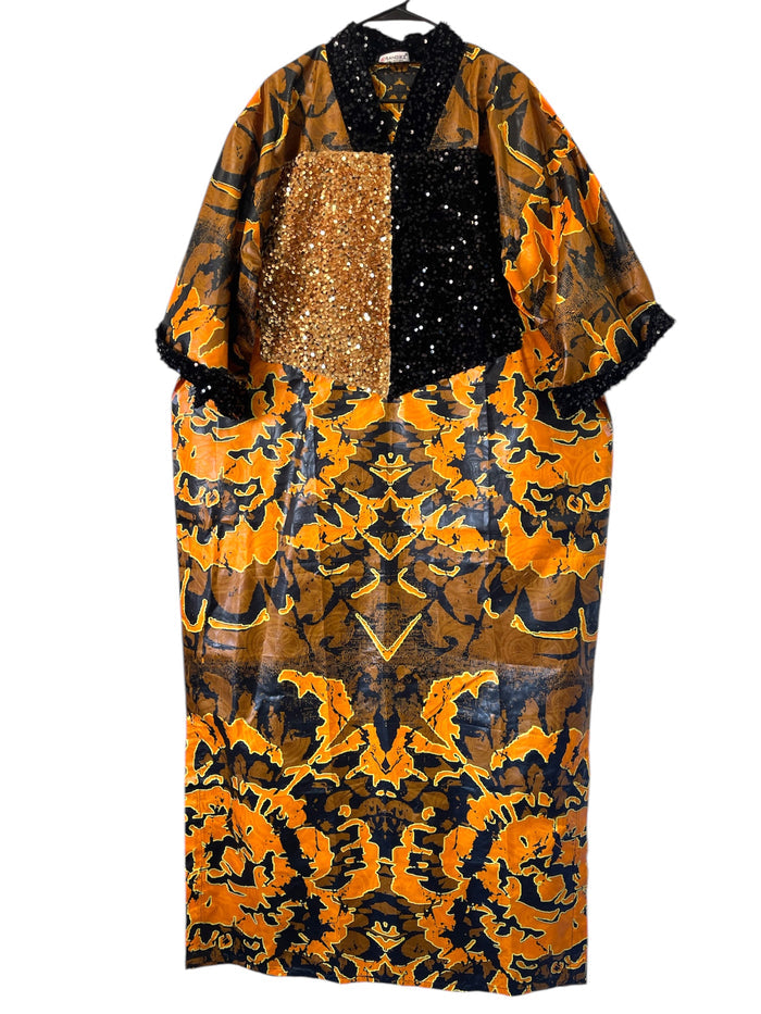 Bubu Dress 010