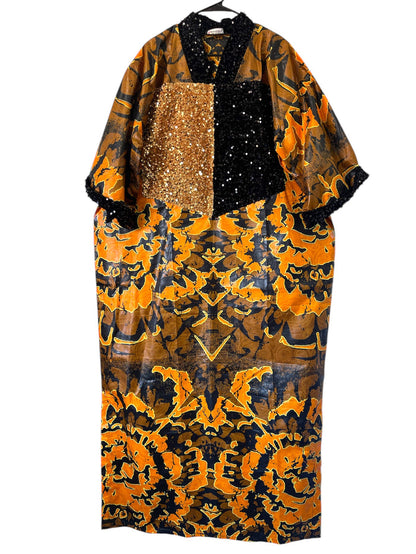 Bubu Dress 010