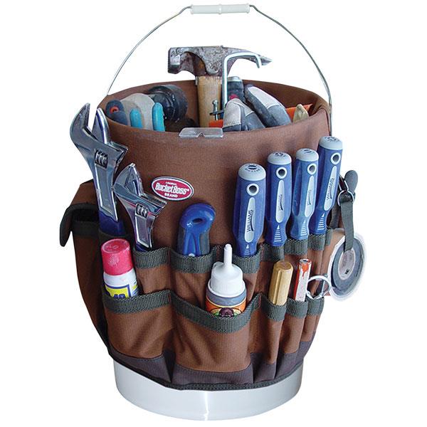 Bucket Boss Bucket Organizer