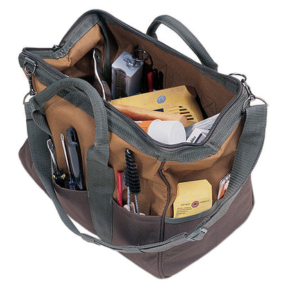 Bucket Boss GateMouth Tool Bag
