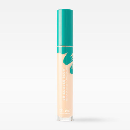 Medium (Warm Golden Undertones)