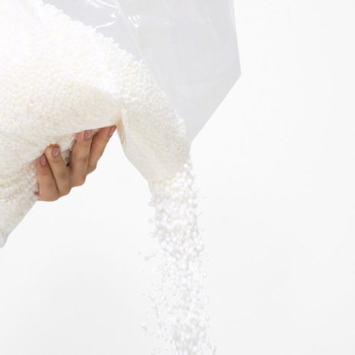 Bulk Coconut Hard Wax Beads — WAXBARE