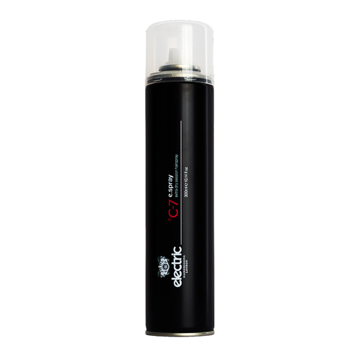 C-7 E.Spray Extra Dry Hairspray 500ml