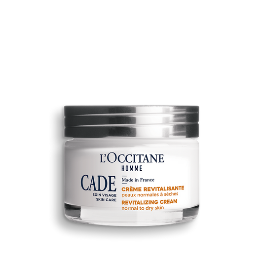 Cade Revitalizing Cream