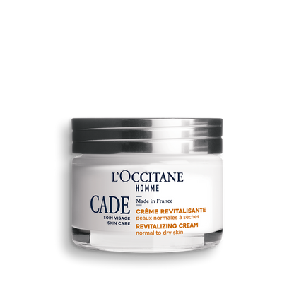 Cade Revitalizing Cream