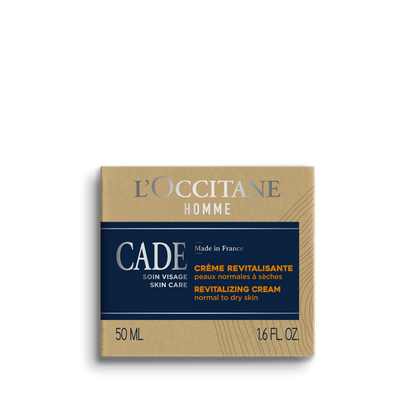Cade Revitalizing Cream