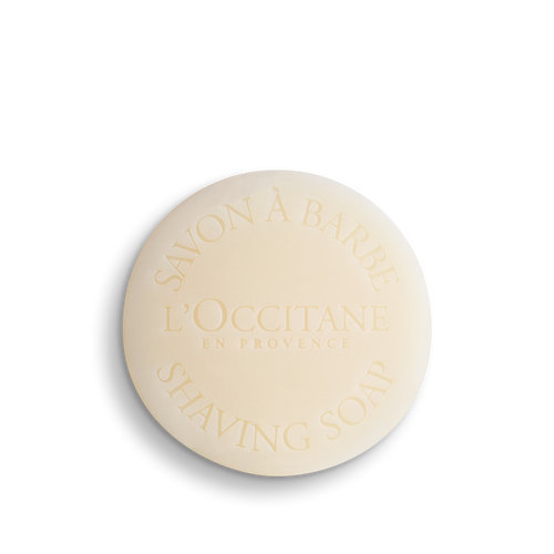 Cade Shaving Soap