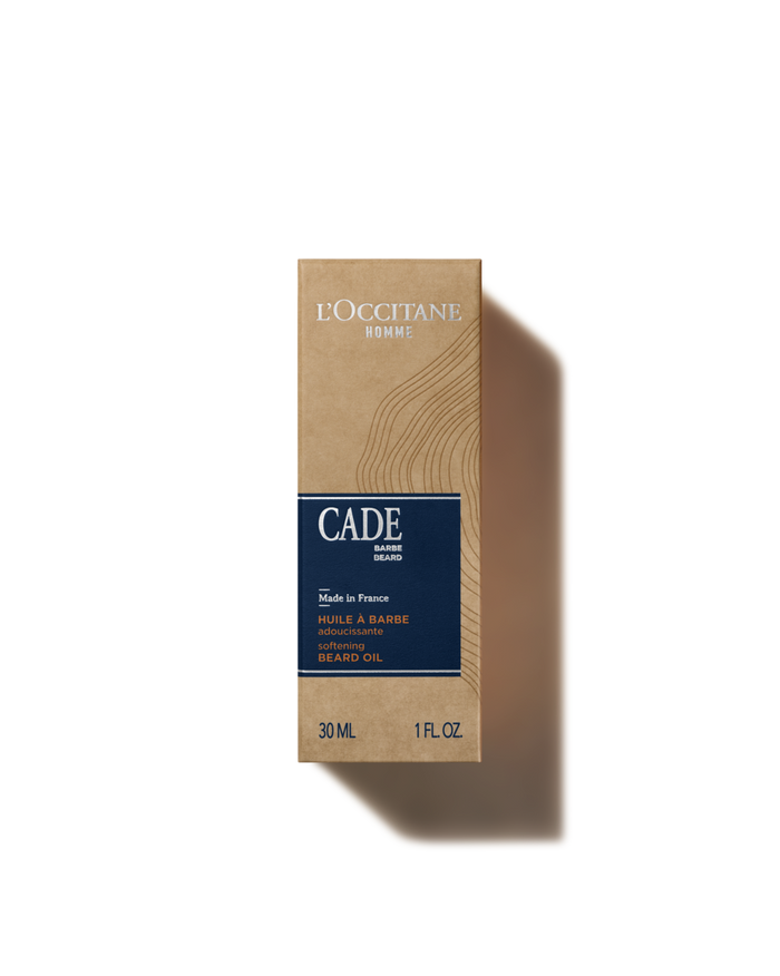 Cade Refreshing Shaving Gel