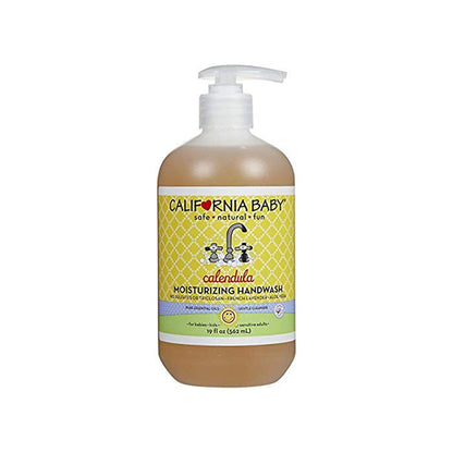 California Baby Calendula™ Moisturizing Handwash