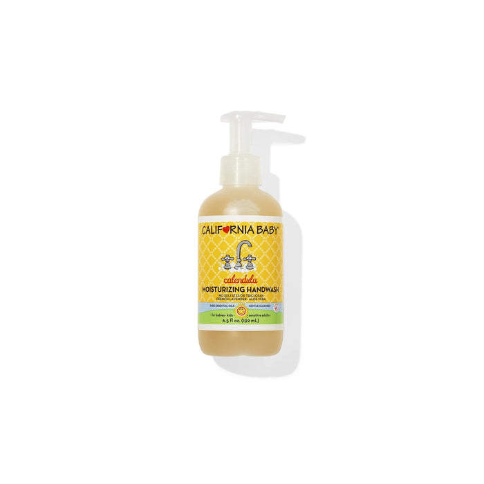 California Baby Calendula™ Moisturizing Handwash