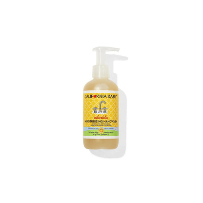 California Baby Calendula™ Moisturizing Handwash