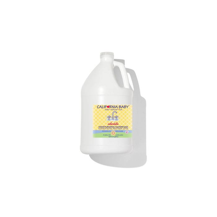 California Baby Calendula™ Moisturizing Handwash