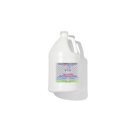 California Baby Super Sensitive™ (Fragrance Free) Moisturizing Handwash by California Baby