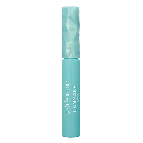 CANMAKE Lash Routine