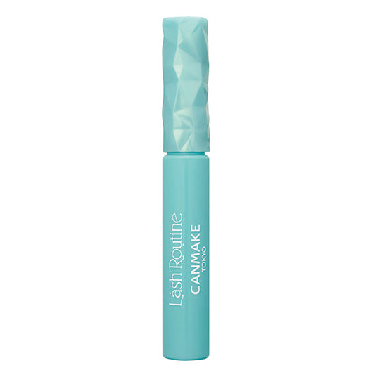 CANMAKE Lash Routine