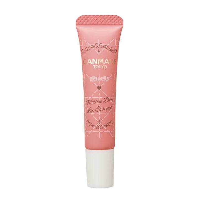 CANMAKE Mellow Dew Lip Essence [New Color]