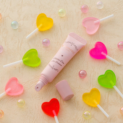 CANMAKE Mellow Dew Lip Essence [New Color]