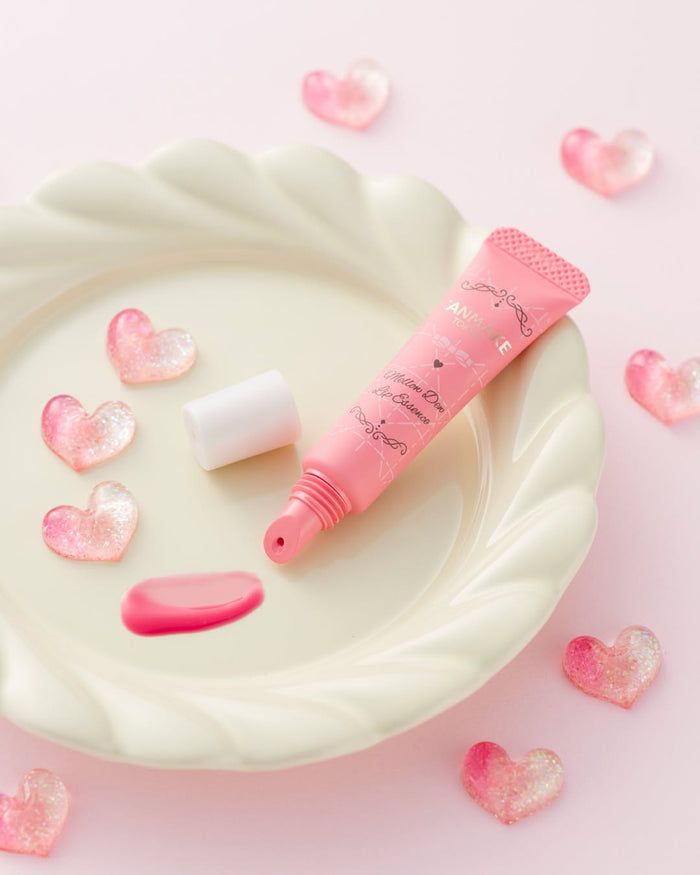 CANMAKE Mellow Dew Lip Essence [New Color]