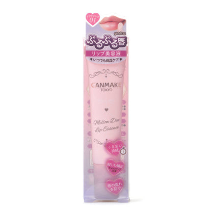 CANMAKE Mellow Dew Lip Essence [New Color]