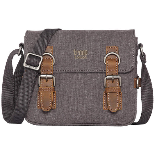Canvas Crossbody Bag | TRP0111