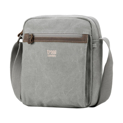 Ash Grey