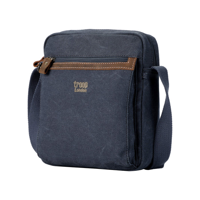 Canvas Crossbody Bag | TRP0218