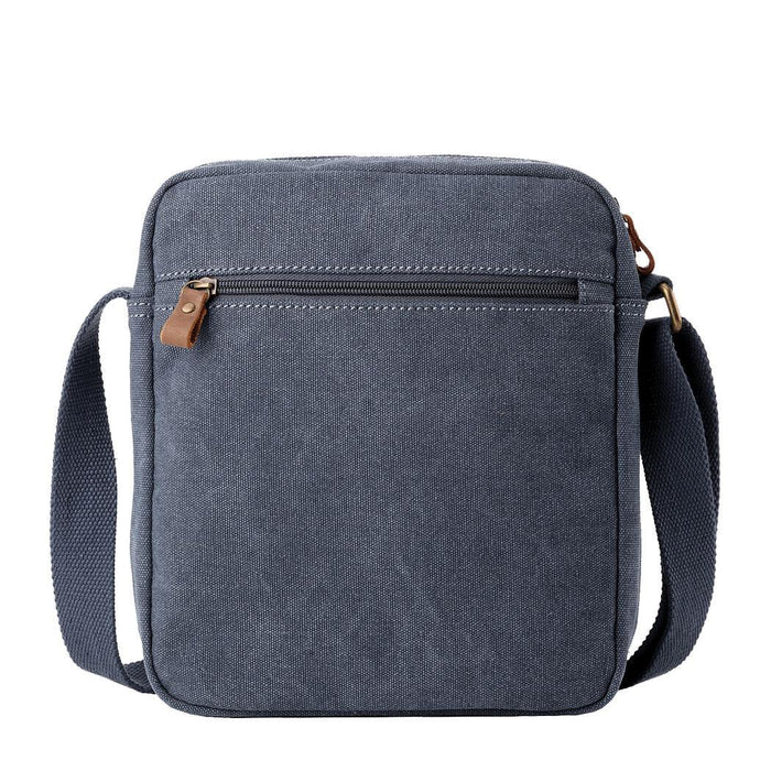 Canvas Crossbody Bag | TRP0218