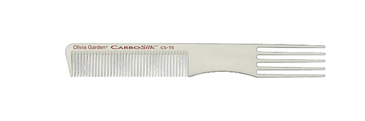 CS-T5: An all-around comb for all styles and chemical work: grasps, lifts, distributes
