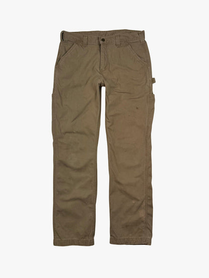 Carhartt Carpenter Work Pants