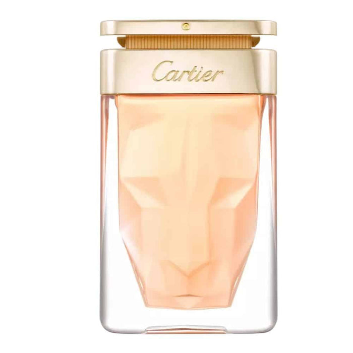 Cartier La Panthere For Women Eau De Parfum 75ml - Beauty Tribe