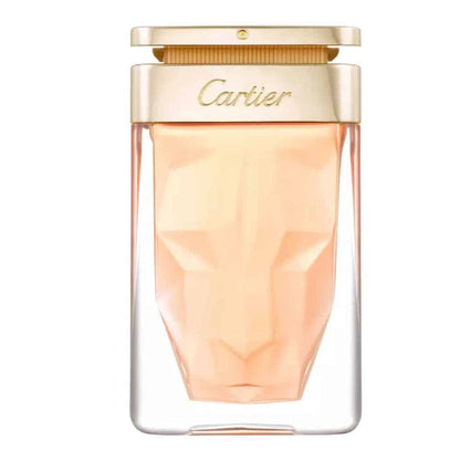 Cartier La Panthere For Women Eau De Parfum 75ml - Beauty Tribe