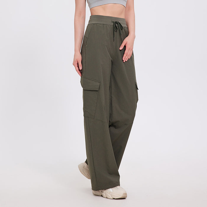 Casual Commuter Pant