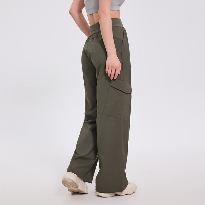 Casual Commuter Pant