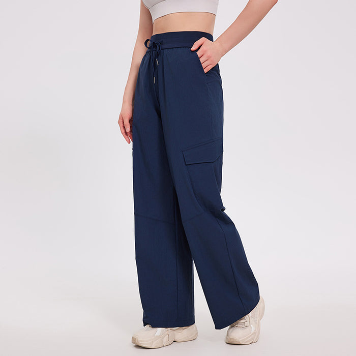 Casual Commuter Pant