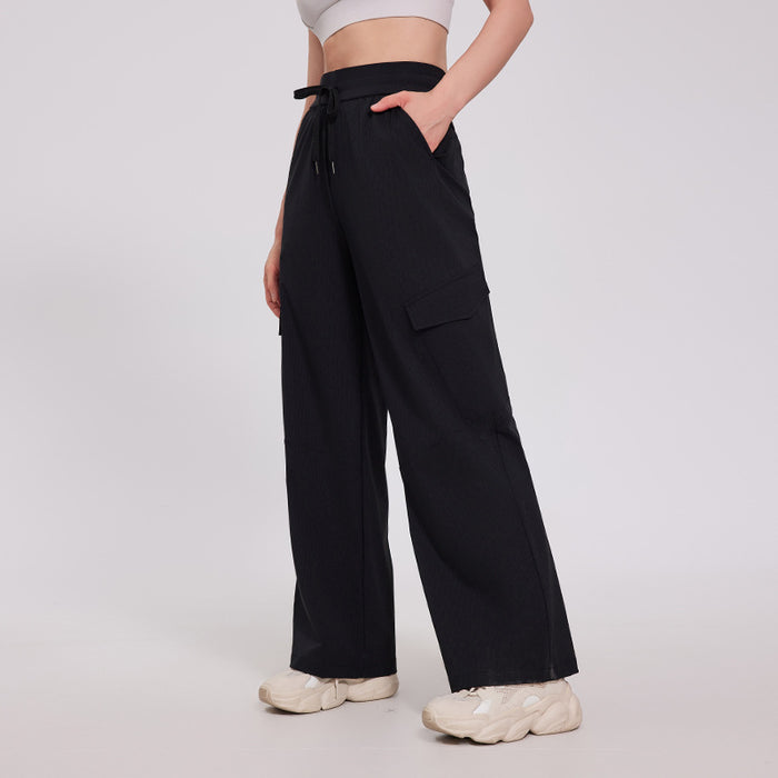 Casual Commuter Pant